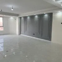 آپارتمان ۱۲۰ متری / ۲ خواب با پارکینگ سندی|فروش آپارتمان|قرچک, شهرک طلائیه|دیوار