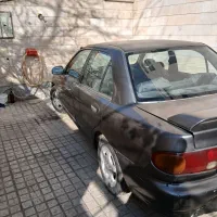 lancer glx 1600|خودرو سواری و وانت|تهران, پاسداران|دیوار