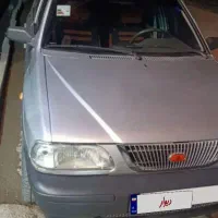پراید ۱۴۱