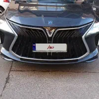 سوبا m4|خودرو سواری و وانت|تهران, پاسداران|دیوار