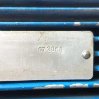 فروش کارواش صنعتی سه فاز ۲۰۰ بار در حد نو|ماشینآلات صنعتی|سنندج, |دیوار