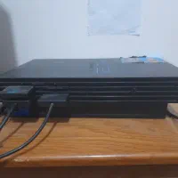 پلی‌استیشن ۲ دو دسته