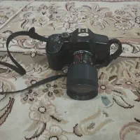 دوربین یاشیکا کلکسیونی|دوربین عکاسی و فیلمبرداری|قم, شاه سید علی|دیوار