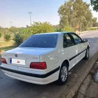 پژو پارس موتور xup سیمی|خودرو سواری و وانت|اهواز, کوی آغاجاری|دیوار