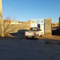 پراید وانت تک برگ معاوضه با نیسان ۹۶تا۹۹|خودرو سواری و وانت|مشهد مرغاب, |دیوار