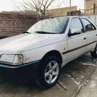 پژو405|خودرو سواری و وانت|سیمینه, |دیوار