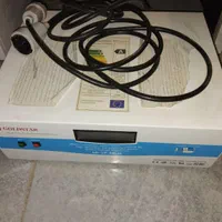 استاپلایزر نو(شهریار. وحیدیه)|سایر لوازم برقی|شهریار, شهرک امیریه|دیوار