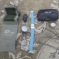 فشار سنچ ژاپنی آلپیکادو K2|آرایشی، بهداشتی، درمانی|تهران, حکیمیه|دیوار