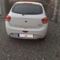 فروش تیبا۲ مدل ۱۴۰۰