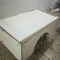 گاری میوه فروشی....