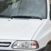 پراید مدل 92