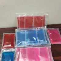 ژل یخ مسافرتی
