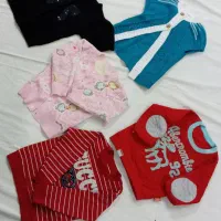 کاپشن و کلاه بچه گانه|کفش و لباس بچه|سبزوار, اسلام آباد|دیوار