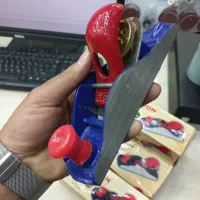 رنده دستی(رنده مشتی)رنده نجاری هند|ابزارآلات|اصفهان, گلستان|دیوار