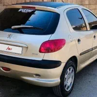 206بژ