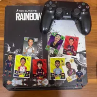 PS4 فروش یک ترا