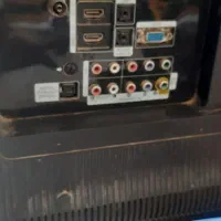 تلوزیون ۳۲ اینچ ساموسونگ|تلویزیون و پروژکتور|مینودشت, |دیوار