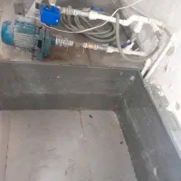 تاسیسات لوله کش تشخیص ترکیدگی رفع نم ترمیم نشتیابی|خدمات پیشه و مهارت|تهران, نارمک|دیوار