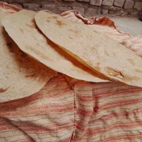 نون|خوردنی و آشامیدنی|میان جلگه, |دیوار