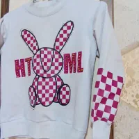 لباسها پسرانه ودخترانه