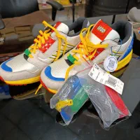 کتونی لگو مادر اورجینال سفارش انگلیس