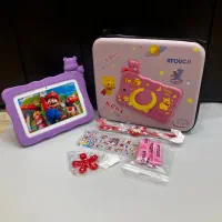 تبلت کودک Atouch KC65Plus آکبند ضد ضربه