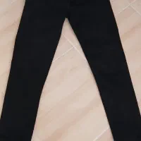 شلوار لی مدل راسته