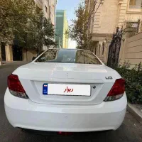 دنا معمولی ۹۹ تیپ ۲|خودرو سواری و وانت|مشهد, سید رضی|دیوار