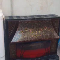 بخاری گازی|بخاری، هیتر، شومینه|قرچک, مهدیه|دیوار