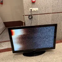 ال سی دی ۴۶ اینچ سامسنگ LCD