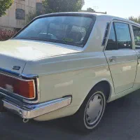 پیکان۸۳زیرخاکی عتیقه ۱۰۰تاکارمشابه صفر|خودرو سواری و وانت|تهران, ونک|دیوار