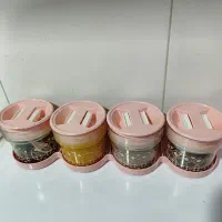 جا ادویه 4تایی