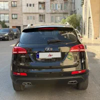 جک S5 اتومات 99 موتور بزرگ 40تا کار بیرنگ نو تکبرگ|خودرو سواری و وانت|ساری, |دیوار