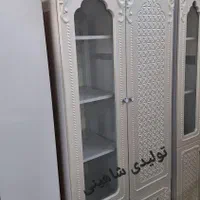 طرح نگین|تخت و صندلی بچه|مشهد, خواجه ربیع|دیوار