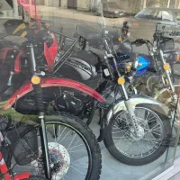 موتور هندا ۲۰۰ccهمتاز و دینو۲۰۰cc احسان|موتورسیکلت|رشت, پاستوریزه|دیوار