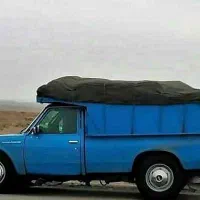 حمل اساس منزل به تمام نقاط ایران|خدمات حمل و نقل|شازند, |دیوار