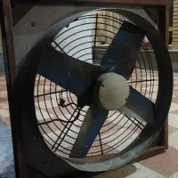 هواکش بسیار قوی