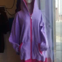 لباس زمستونه