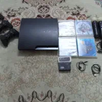 پلی استیشن ۳ اسلیم