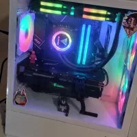 کیس گیمینگ غول نسل 12