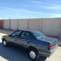 پژو 405 اتوماتیک کارخانه(استثنائی)