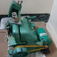 چرخ زیگذال|چرخ خیاطی و ریسندگی|ری, دیلمان|دیوار