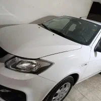 ساینا S مدل 1404 با استاندارد 85 گانه