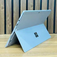 Surface Pro 4-8GB RAM-256GB-i7|رایانه همراه|تبریز, |دیوار