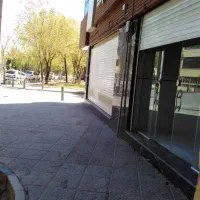 مغازه ۲۰متری اصفهان ملکشهر خیابان نقش جهان|اجارهٔ مغازه و غرفه|اصفهان, ملکشهر|دیوار