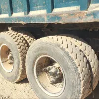 فروش ماک اوراقی|خودرو سنگین|اسفراین, |دیوار