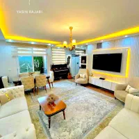 ۵۷ متری_شیک و مرتب_خوش نقشه_فول دیزاین_طبقه اول