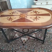 میز نهار خوری