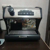 فروش دستگاه قهوه و آسیاب صنعتی|کافیشاپ و رستوران|اهرم, |دیوار