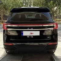 فردا موتور‌ تی۵(FMC T5)|خودرو سواری و وانت|مشهد, استاد یوسفی (شهرک غرب)|دیوار